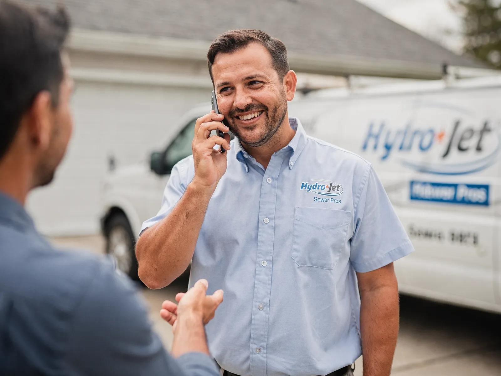 Hydro Jetting Texarkana, AR FAQs